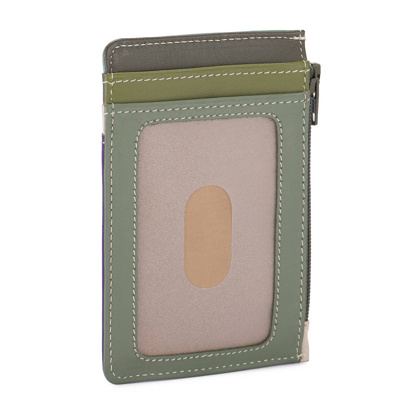 Credit Card Holder with Coin Purse PURSES MYWALIT