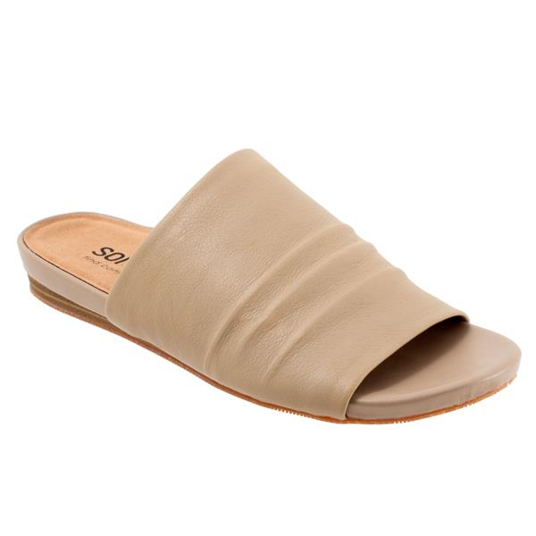 Women's Camano SHOES SOFTWALK 8 Beige