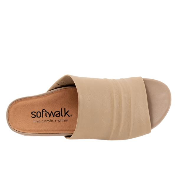 Women's Camano SHOES SOFTWALK
