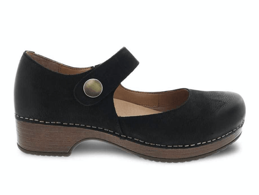 Dansko Beatrice SHOES DANSKO 36 Black 