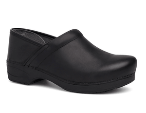 Dansko Men's Pro XP 2.0 SHOES DANSKO 42R Black Nubuck 