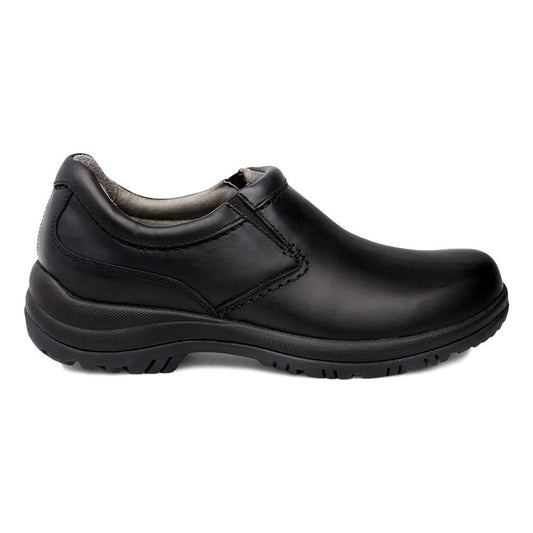 Dansko Men's Wynn SHOES DANSKO 46 Black