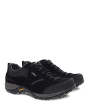 Load image into Gallery viewer, Dansko Paisley Shoes DANSKO 36R Black 
