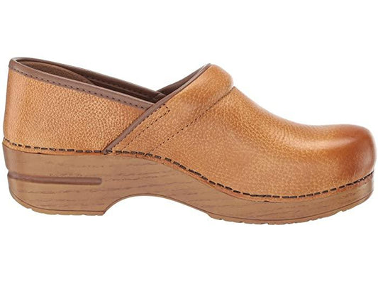 Dansko Professional SHOES DANSKO 41 Honey Regular