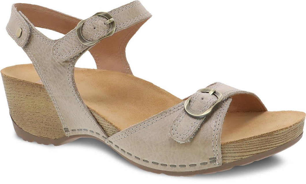 Dansko Tricia SHOES DANSKO 36 Linen 