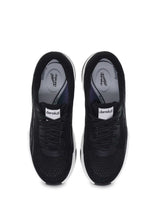 Load image into Gallery viewer, Dansko Pace Black/Grey Walking Shoe SHOES DANSKO   
