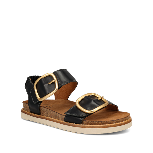 Women's On The Double SHOES TAOS 36 Black