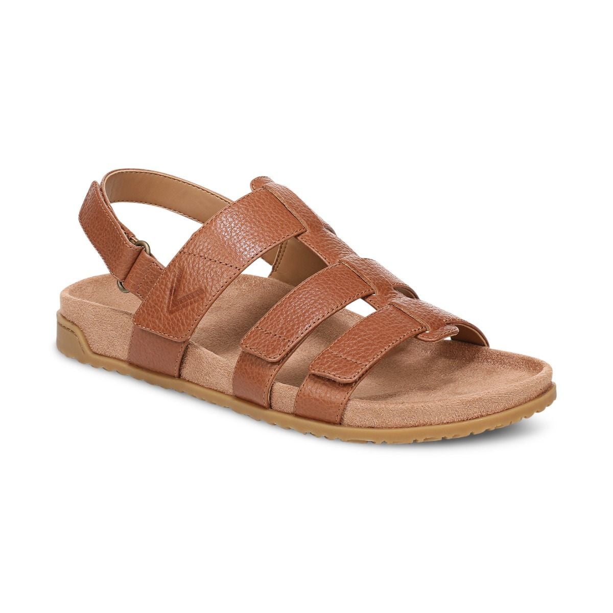 Women's Eureka SHOES VIONIC 6 Tan