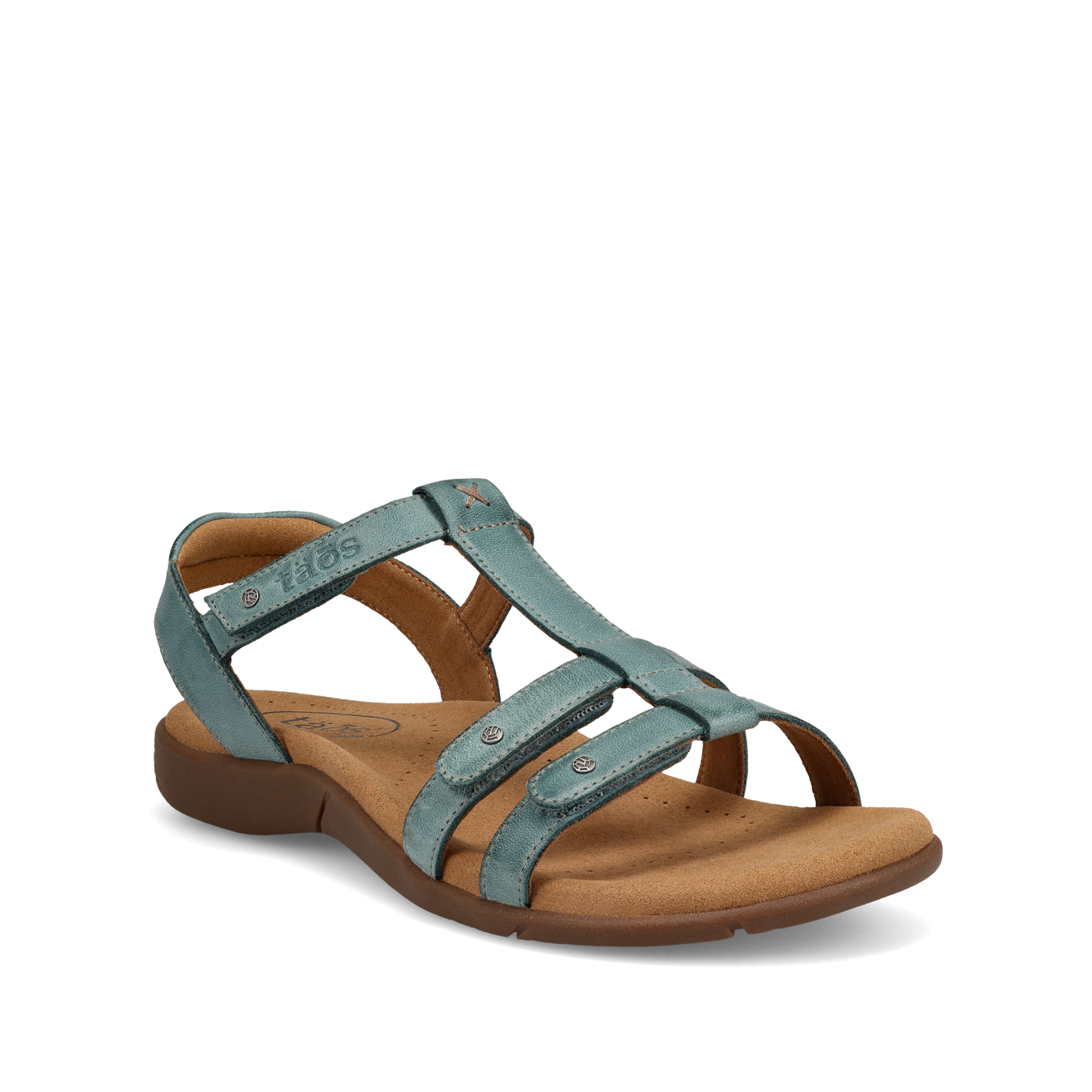 Taos Trophy 2 SHOES TAOS 7 Teal