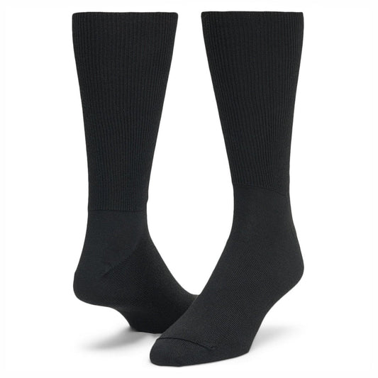 Unisex Diabetic Walker SOX WIGWAM S (W 4-7) Black