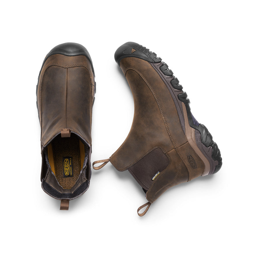 Men's Anchorage Waterproof Boot SHOES KEEN