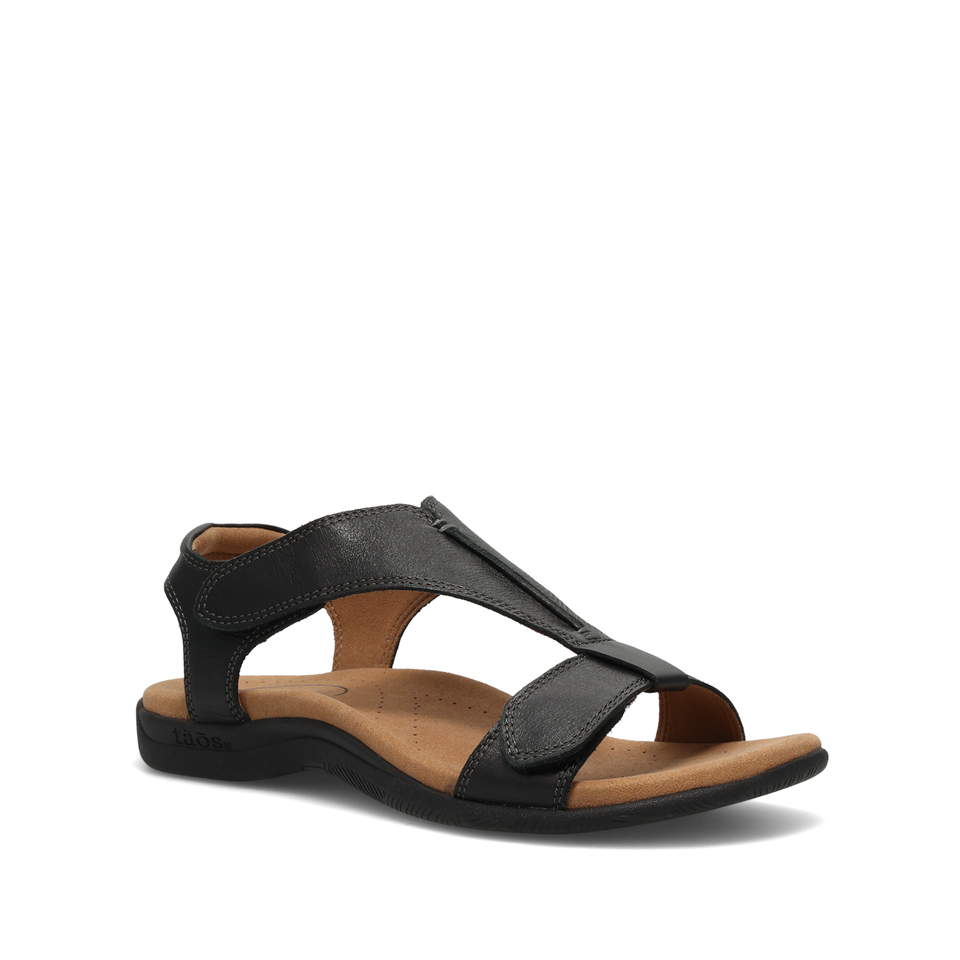 Women's The Show SHOES TAOS 6R Black