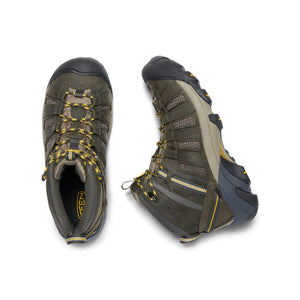 Keen Men's Voyager Mid SHOES KEEN