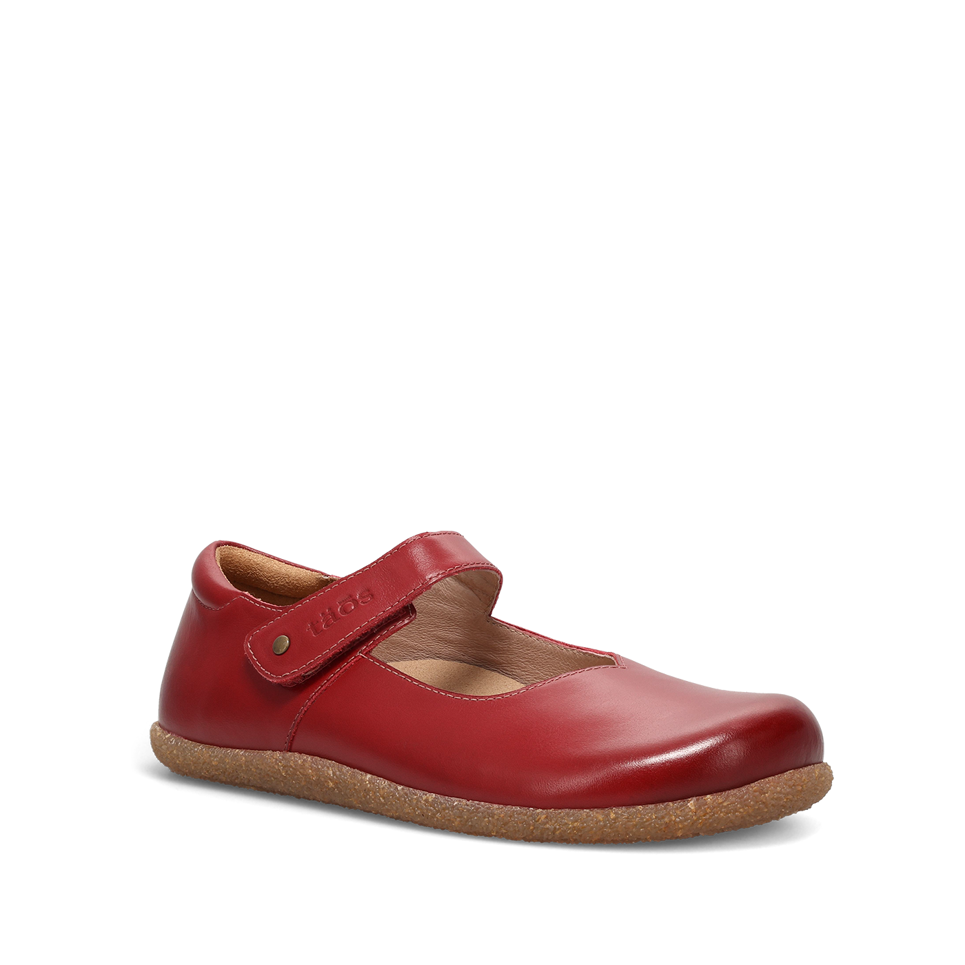 Women's Ultimate Mary Jane SHOES TAOS 36 Red