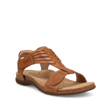 Load image into Gallery viewer, Taos Wonderful SHOES TAOS 6 Caramel
