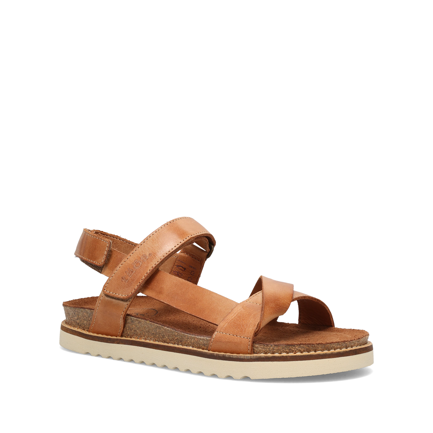 Women's Sideways SHOES TAOS 36 Caramel