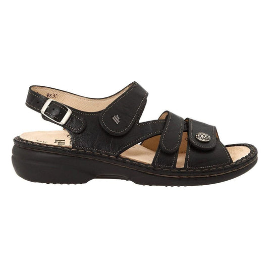 Finn Comfort Gomera SHOES FINN COMFORT 35 Black 