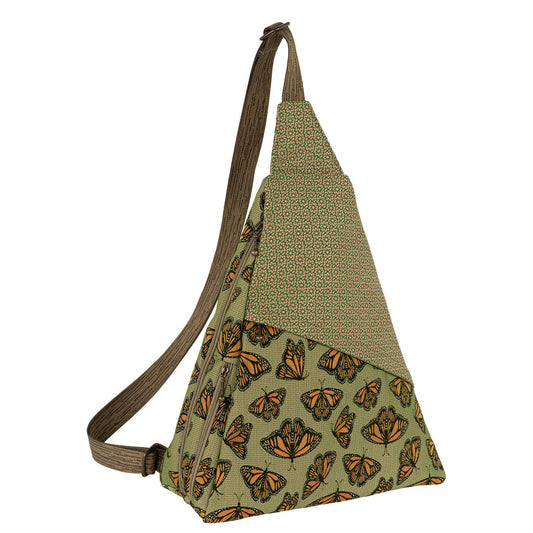 Maruca GoGo Pack PURSES MARUCA Monarch Sage