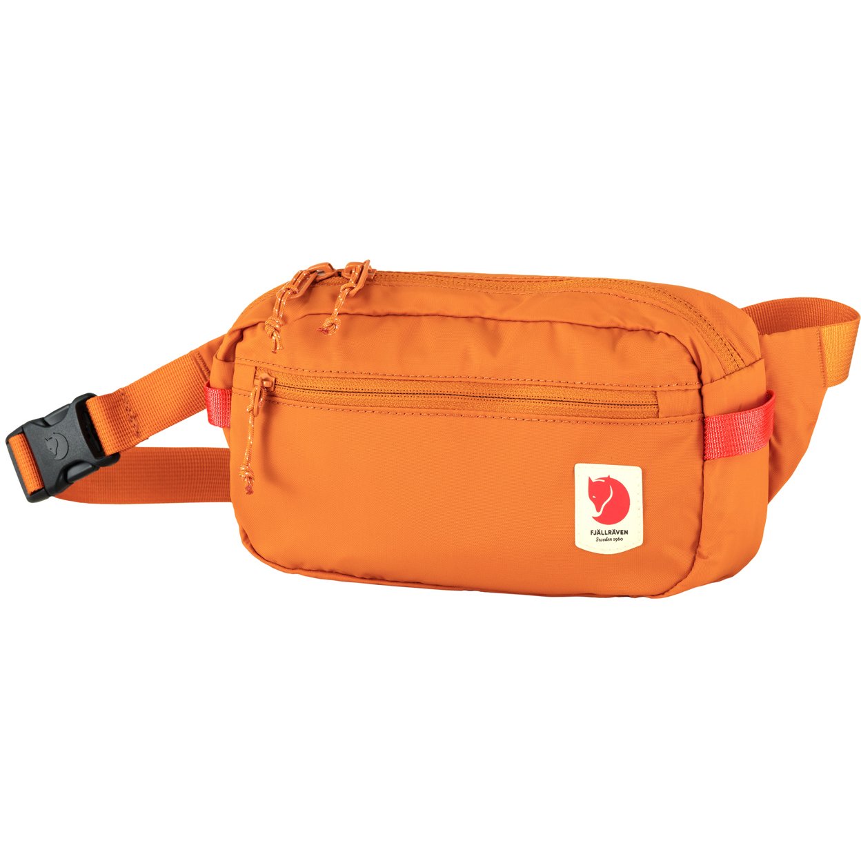 Fjällräven High Coast Hip Pack PURSES FJALLRAVEN Orange