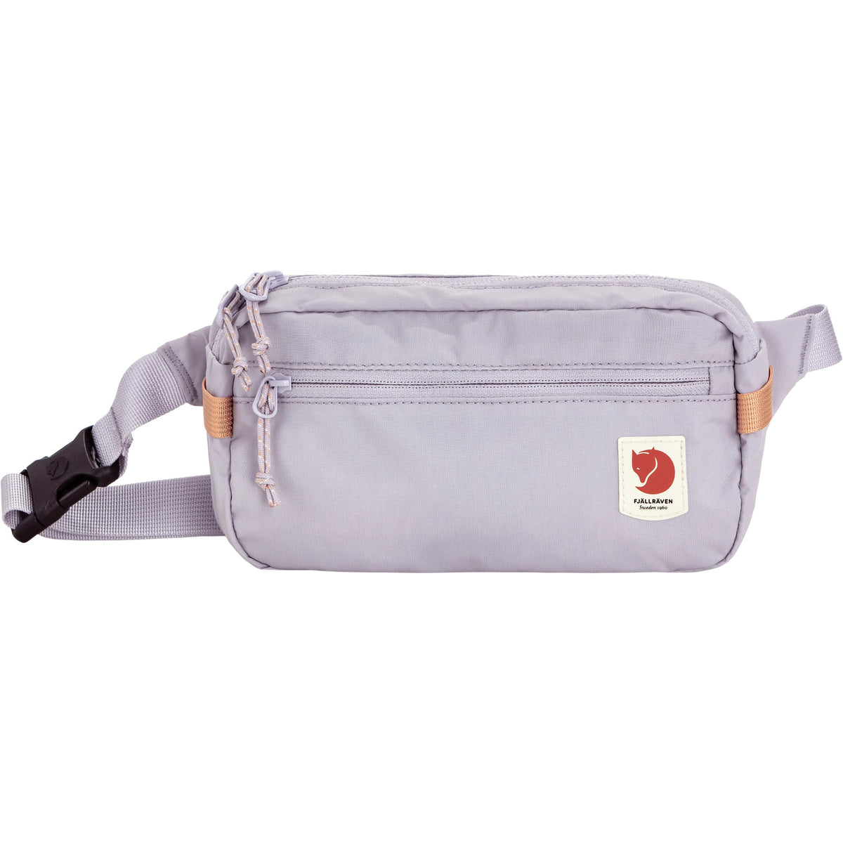 Fjällräven High Coast Hip Pack PURSES FJALLRAVEN Lavender Mist