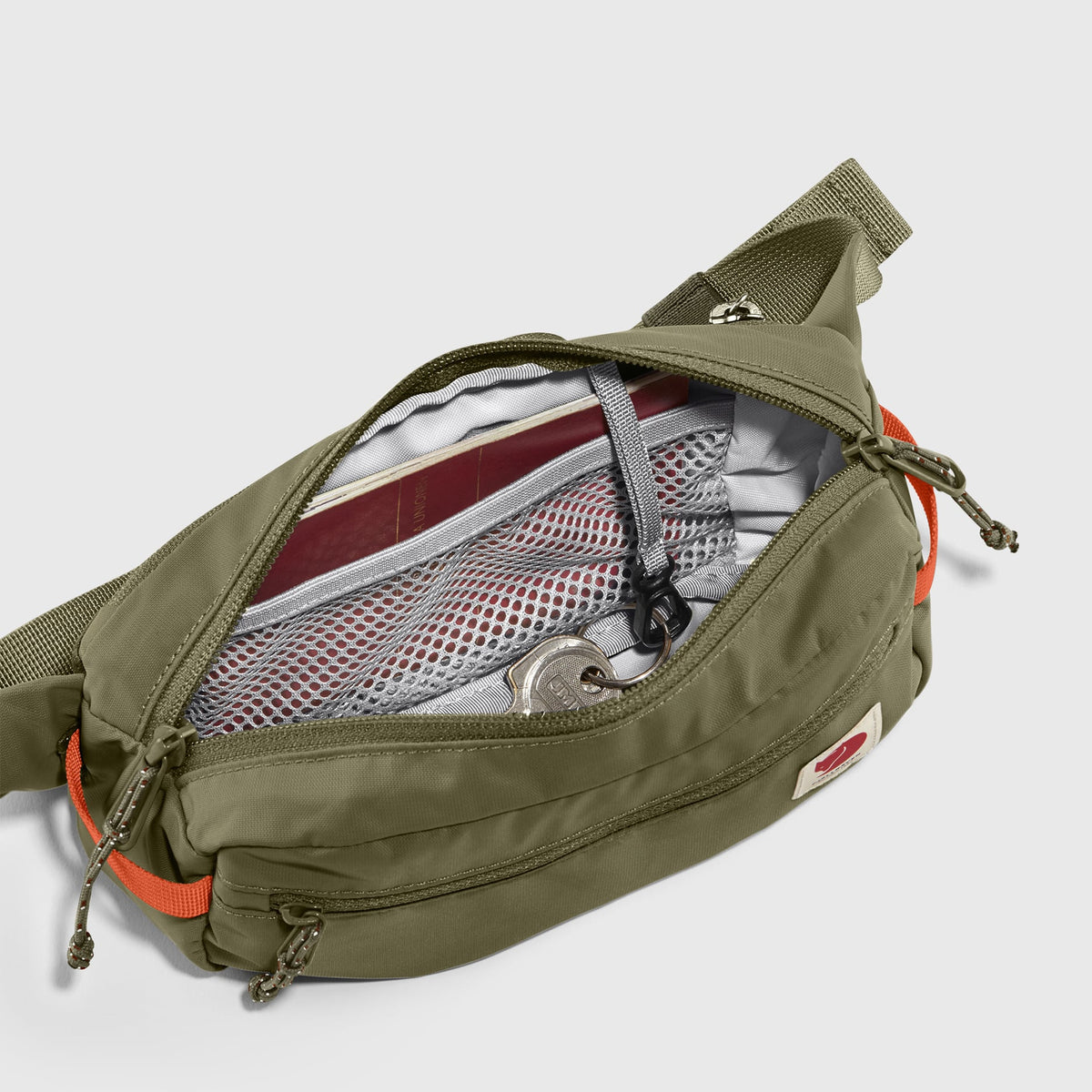Fjällräven High Coast Hip Pack PURSES FJALLRAVEN