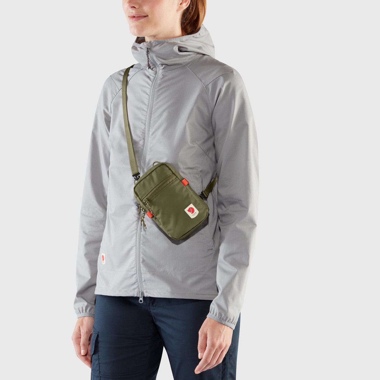 Fjällräven High Coast Pocket PURSES FJALLRAVEN