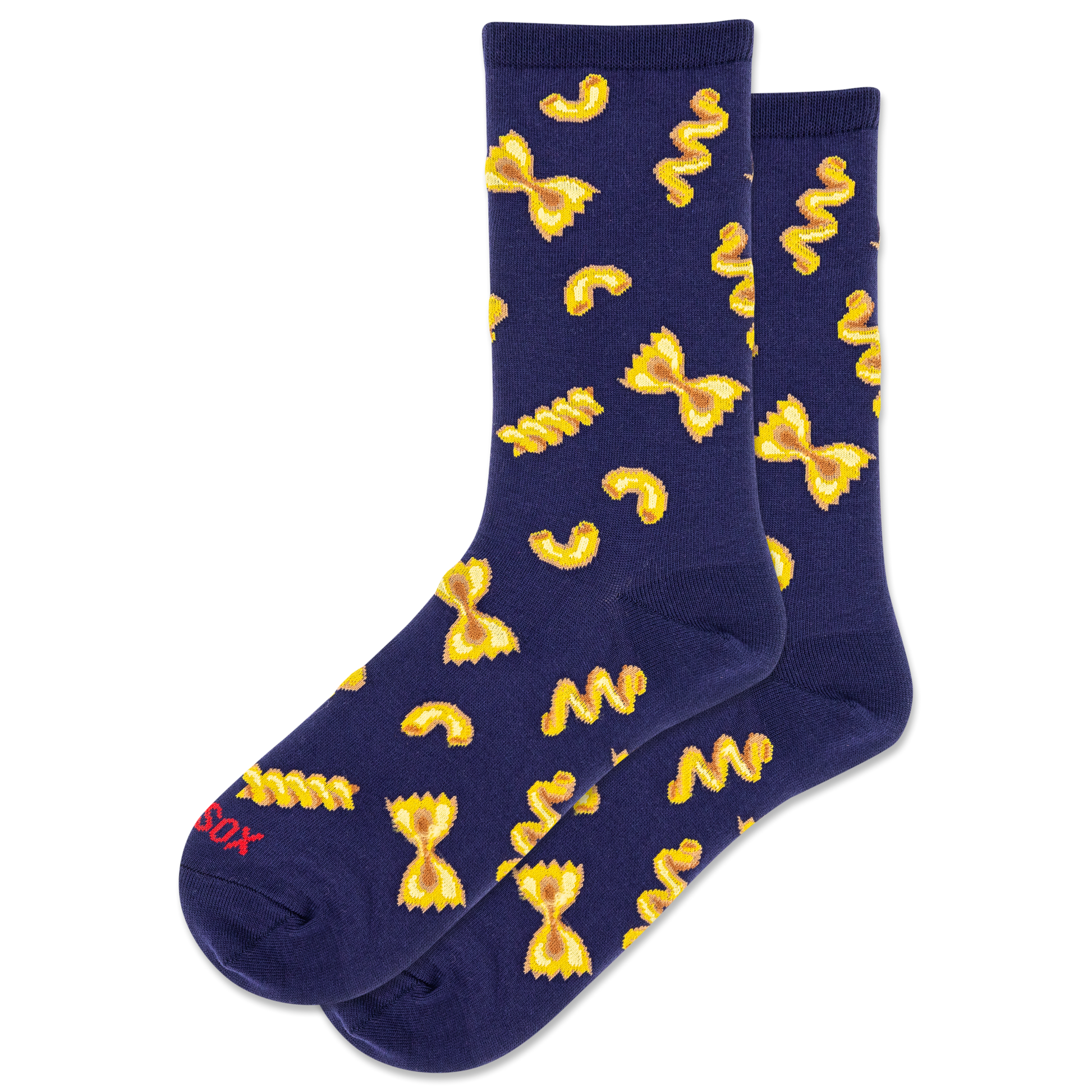 PASTA SOX HOTSOX Navy
