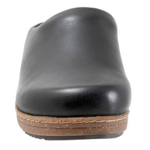 Load image into Gallery viewer, Soft Walk Arvada Leather Clog SHOES SOFTWALK   
