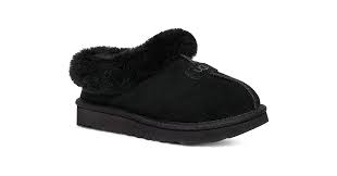 UGG Women's Tazette SHOES UGG AUSTRALIA 5 Black
