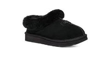 Load image into Gallery viewer, UGG Women&#39;s Tazette SHOES UGG AUSTRALIA 5 Black 
