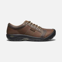 Load image into Gallery viewer, Keen Men&#39;s Austin SHOES KEEN 7.5 Chocolate 
