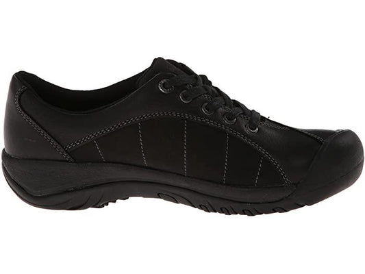 Keen Presidio SHOES KEEN 5 Black 