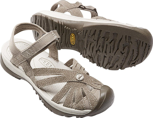 Keen Rose Sandal Sandals Keen 5 Brindle 