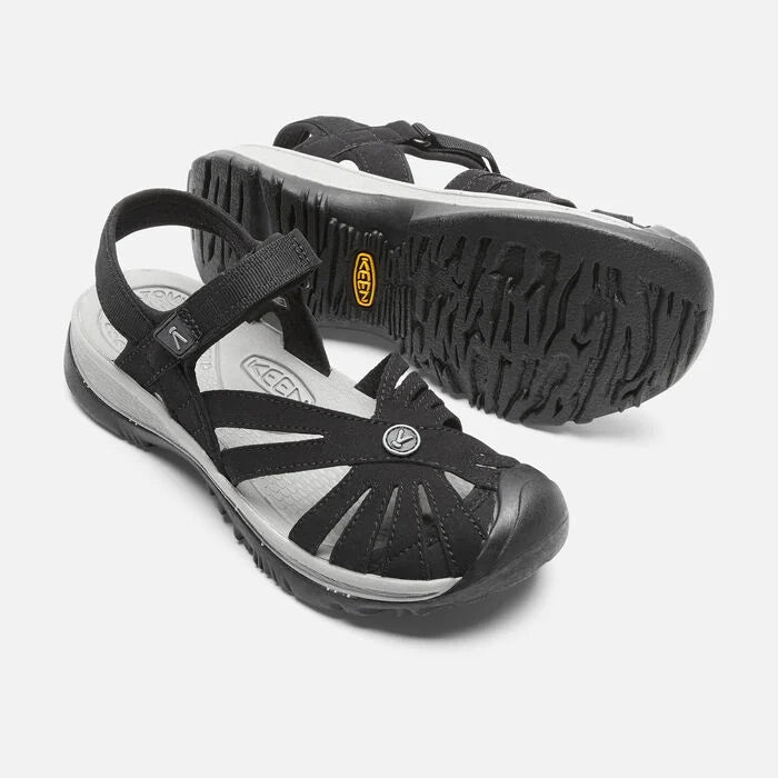 KEEN Women s Rose Casual Closed Toe Sandals