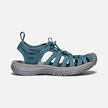 Load image into Gallery viewer, Keen Whisper SHOES KEEN 7 Smoke Blue 

