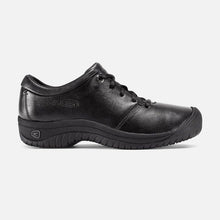 Load image into Gallery viewer, Keen Women&#39;s PTC Oxford SHOES KEEN 6 Black 
