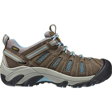 Load image into Gallery viewer, Keen Women&#39;s Voyager SHOES KEEN 6 Brindle/Blue 
