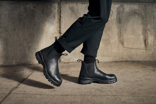 Blundstone Unisex 2240 Lug