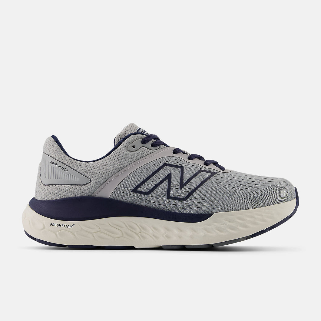 New Balance M1540v4 SHOES NEW BALANCE 7 D grey