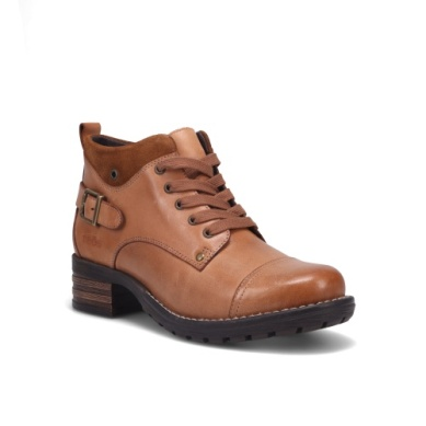 Taos Women's Mini Crave SHOES TAOS 37 Caramel