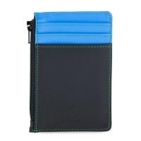 Load image into Gallery viewer, Mywalit Credit Card Holder with Coin Purse PURSES MYWALIT Burano 148  

