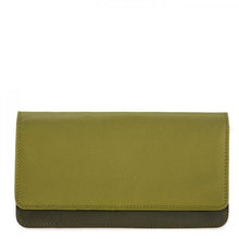 Load image into Gallery viewer, Mywalit Medium Matinee PURSES MYWALIT Olive 149  
