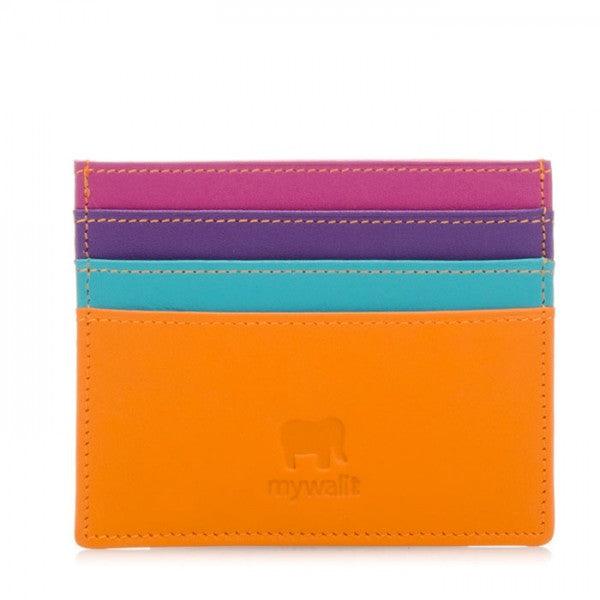 Mywalit Small Credit Card Holder PURSES MYWALIT Copacabana 115  