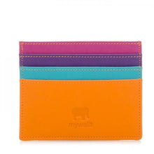 Load image into Gallery viewer, Mywalit Small Credit Card Holder PURSES MYWALIT Copacabana 115  
