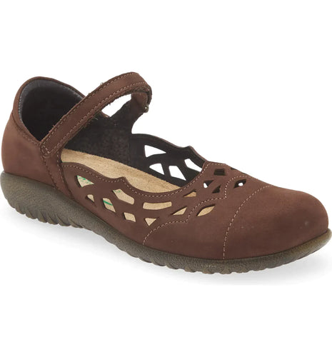 Naot Agathis SHOES NAOT 37 Coffee 