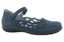 Load image into Gallery viewer, Naot Agathis SHOES NAOT 37 Navy 

