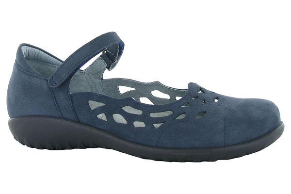 Naot Agathis SHOES NAOT 37 Navy 