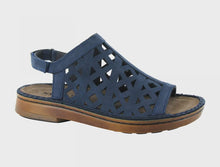 Load image into Gallery viewer, Naot Amadora SHOES NAOT 37 Navy 
