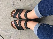 Load image into Gallery viewer, Naot Kayla Sandals Naot   
