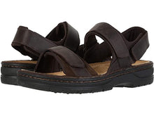Load image into Gallery viewer, Naot Men&#39;s Arthur Sandals NAOT   
